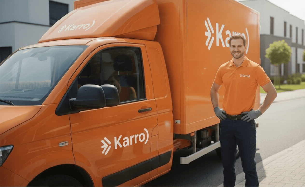 Karoo driver